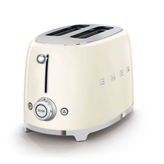 Máy nướng bánh mì Smeg TSF01CREU