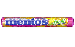 Kẹo Mentos  ( Hoa quả)