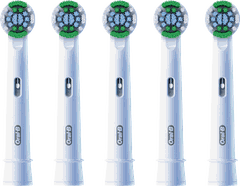 Đầu bàn chải điện Oral B Pro Precision Clean (set 5c)