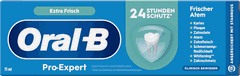 Kem đánh răng Oral B pro Expert Extra Frisch