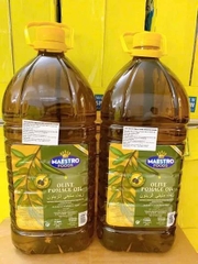 DẦU OLIVE POMACE MAESTRO FOODS CAN 5 LIT