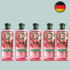 Dầu gội Herbel Essences 350ml (Hương hoa hồng)