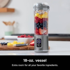 Máy xay sinh tố cầm tay Ninja Blast Portable Blender