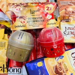 Hộp hút ẩm có mùi thơm Liquair
