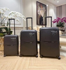 Vali Samsonite Magnum Eco_ice blue sz 25