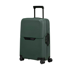 Vali Samsonite Magnum Eco_ice blue sz 25