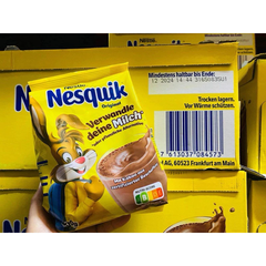 BỘT CACAO NESQUIK 350G
