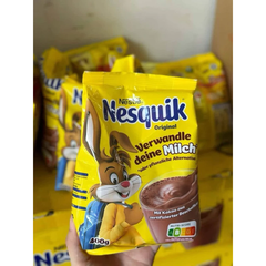 BỘT CACAO NESQUIK 350G