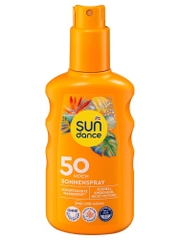 KNC Sundance LSF 50_Dạng xịt 200ml