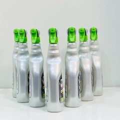 Xịt vệ sinh dầu mỡ nhà bếp đa năng Denkmit Fett 750ml