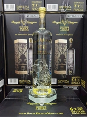Rượu Royal Dragon