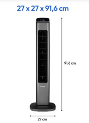 Quạt tháp Medion MD10809