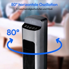 Quạt tháp Medion MD10809
