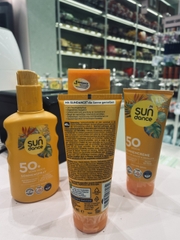 KCN Sundance LSF 50+ (100ml)