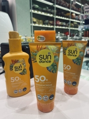 KCN Sundance LSF 50+ (100ml)