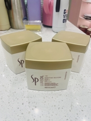 Kem ủ Luxe oil Keratine restore mask 400ml