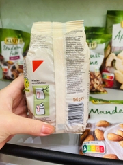 Hạt óc chó Bio Walnusskerne 150g