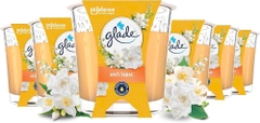 Nến thơm Glade Anti Tabac