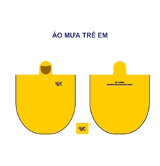 ÁO MƯA