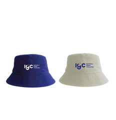 NÓN BUCKET (02 MẶT)