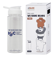BÌNH NƯỚC 700ml