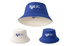 NÓN BUCKET (02 MẶT)