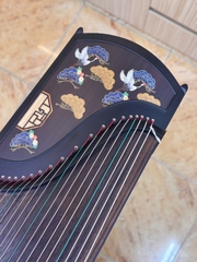 Hạc Vũ Tường Vân