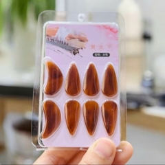 Móng đàn Guzheng dễ vê dây ít tạp âm