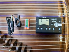 Máy lên dây chuyên nghiệp dành cho đàn Guzheng