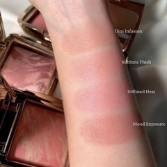 Má Hồng Kem Rare Beauty Soft Pinch Dewy Liquid Blush 3.2ml