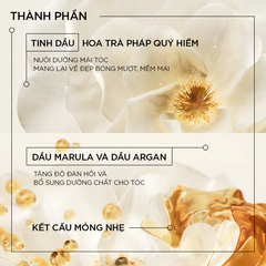 [New Design] Dầu Dưỡng Tóc Kerastase Elixir Ultime Oil 75ml