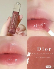 Son Lì Gucci Rouge À Lèvres Mat Lipstick 505 Janet Rust 3.5g – Màu Đỏ Gạch