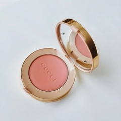 Phấn Má Hồng Gucci Blush De Beauté 5.5g Màu 04 Bright Coral