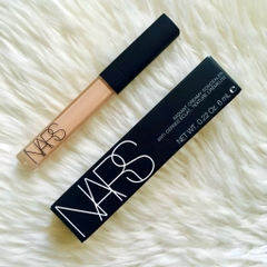 Che Khuyết Điểm NARS Radiant Creamy Concealer fullsize 6ml