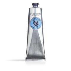 Kem Dưỡng Da Tay L'occitane 20% Bơ Đậu Mỡ Shea Butter Hand Cream