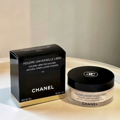 Phấn Phủ Bột Chanel Poudre Universelle Libre Natural Finish Loose Powder 30g
