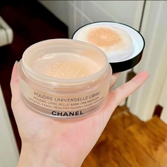 Phấn Phủ Bột Chanel Poudre Universelle Libre Natural Finish Loose Powder 30g