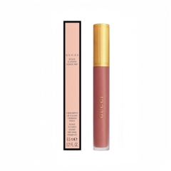 Son Kem Lì Gucci Rouge Liquid Matte 505 Janet Rust (New) – Màu Đỏ Đất