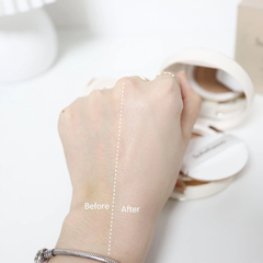 [Kèm Lõi] Phấn nước Sulwhasoo Perfecting Cushion / Perfecting Cushion Airy 15g x2