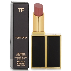 Son Tom Ford Lip Color Satin Matte 94 Plus One 3.3g – Màu Hồng Đất (New)