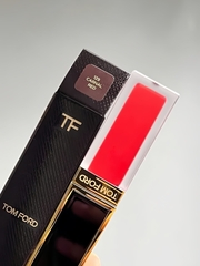 Son Tom Ford Lip Color Satin Matte 94 Plus One 3.3g – Màu Hồng Đất (New)