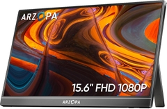 Màn hình di động cảm ứng ARZOPA A1T 15,6 Inch 60Hz FHD 1080P IPS 350nits