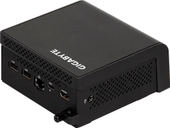 Mini PC GIGABYTE BRIX GB-BTIP-N250 6BXTWN2HWMR