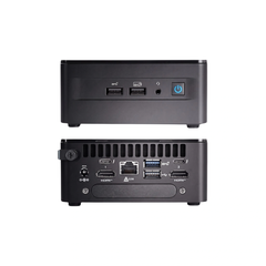 Mini PC ASUS NUC 13 Pro RNUC13ANHI50000l - Core i5-1340P - PCIe4.0
