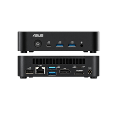 Mini PC ASUS NUC 14 Essential RNUC14MNK1500000 - Intel N150