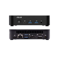 Mini PC ASUS NUC 14 Essential RNUC14MNK3500000 - Intel N355