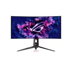 Màn hình ASUS PG34WCDM - 34 inch - OLED