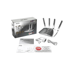Router ASUS RT-BE58U Wi-Fi 7 BE3600