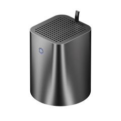 AOOSTAR R1 2 Bay 40TB Lưu trữ Nas Intel N100 Mini PC