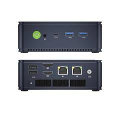 Mini PC GMK NucBox M5 Plus - Ryzen 7 5825U | Nava Store NAVA STORE